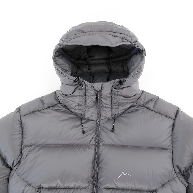 Down Jacket - Image 4