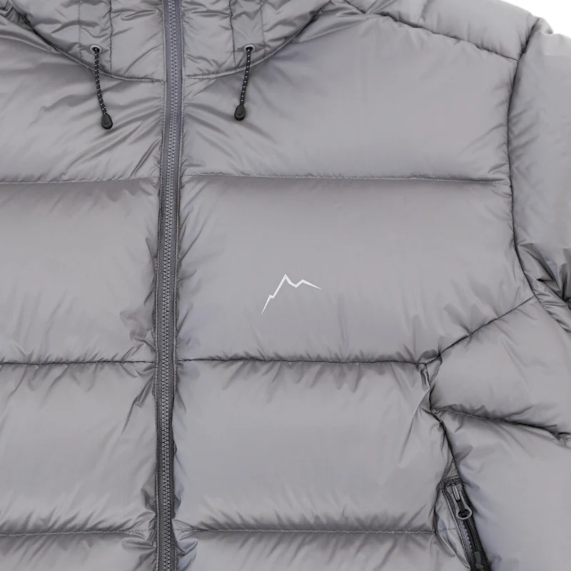 Down Jacket - Image 5