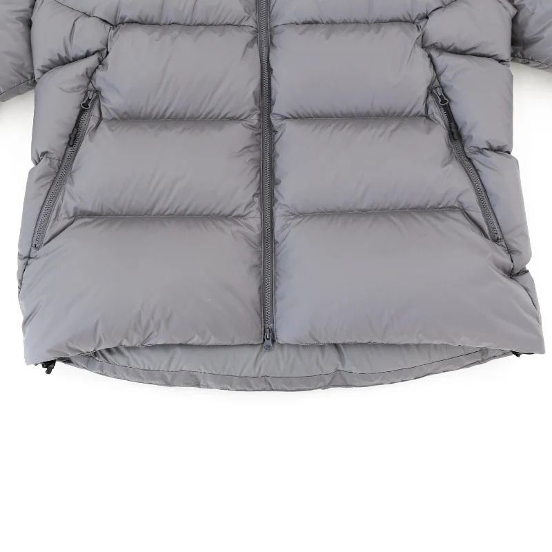 Down Jacket - Image 6