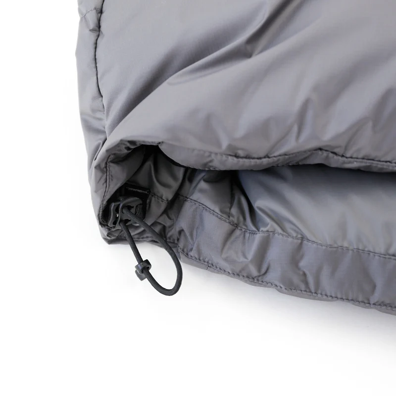 Down Jacket - Image 7