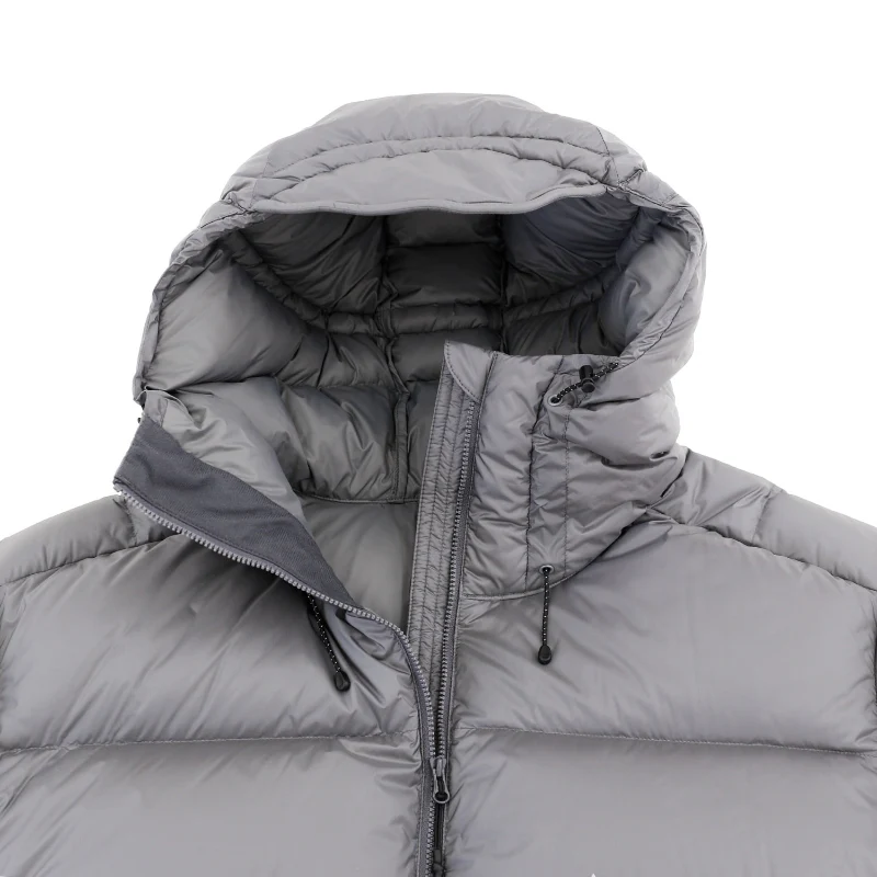 Down Jacket - Image 8
