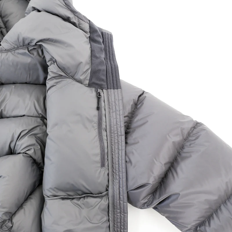 Down Jacket - Image 9