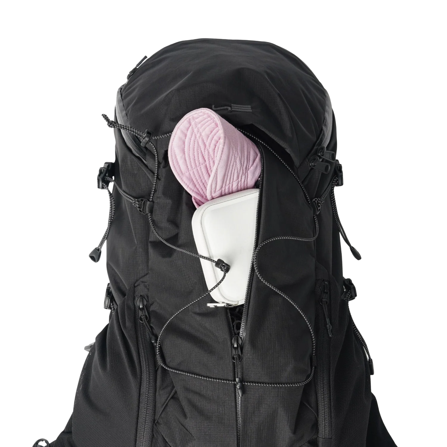 SC24 | Ecoya®️ Dayhike Backpack 24L - Image 10
