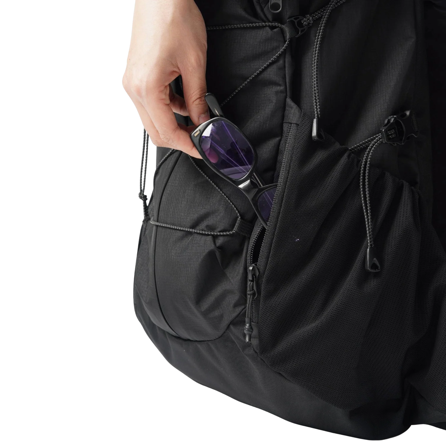 SC24 | Ecoya®️ Dayhike Backpack 24L - Image 6