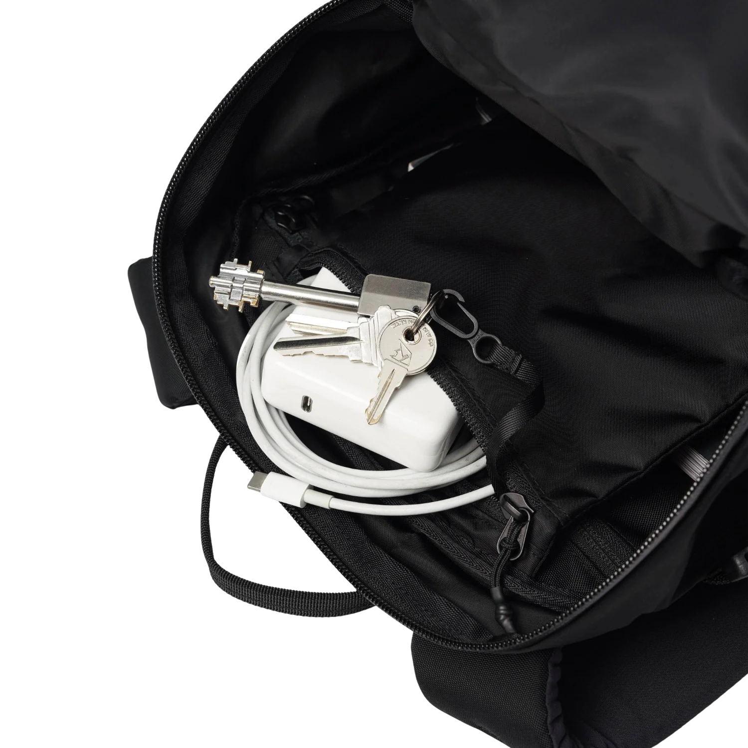 SC24 | Ecoya®️ Dayhike Backpack 24L - Image 7