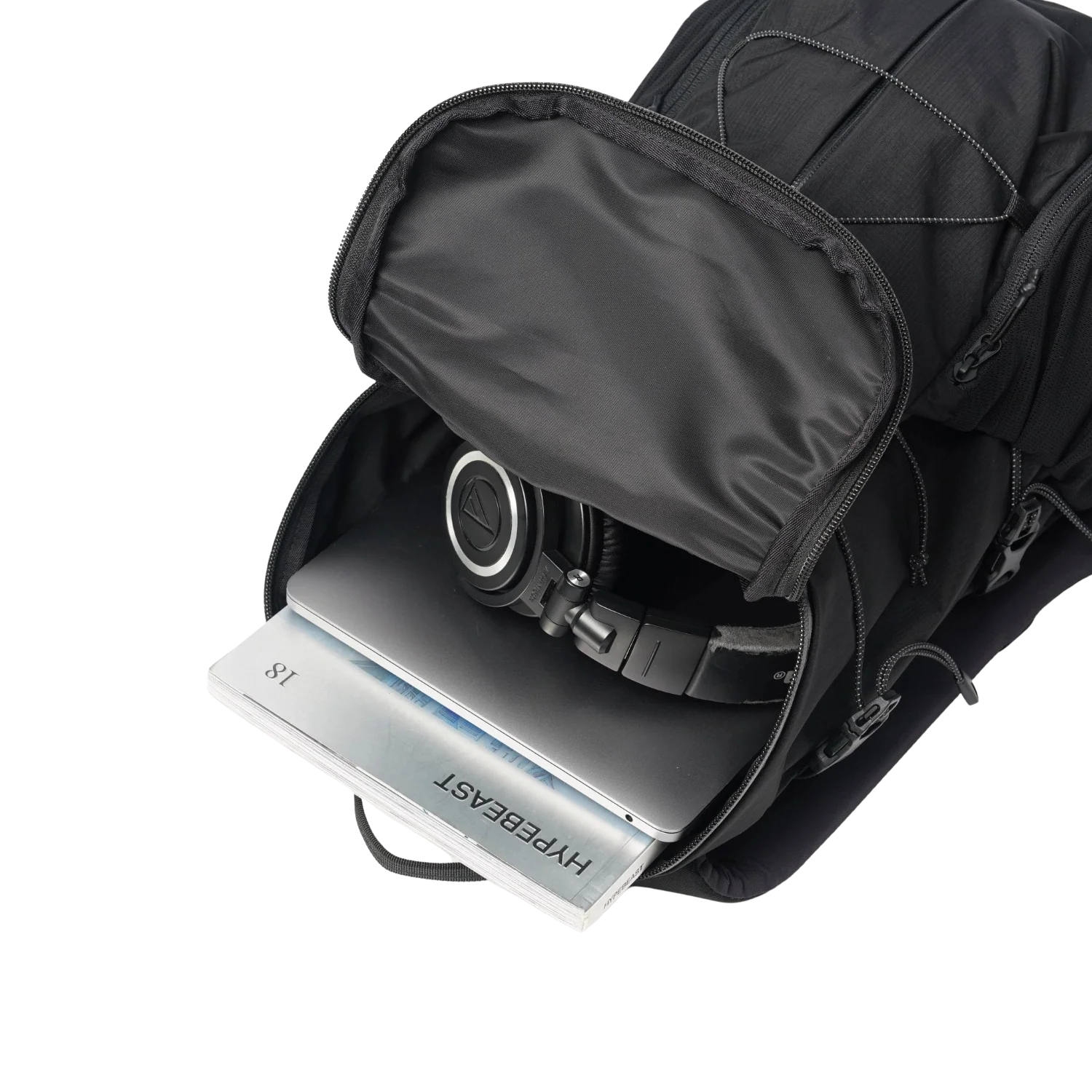 SC24 | Ecoya®️ Dayhike Backpack 24L - Image 8