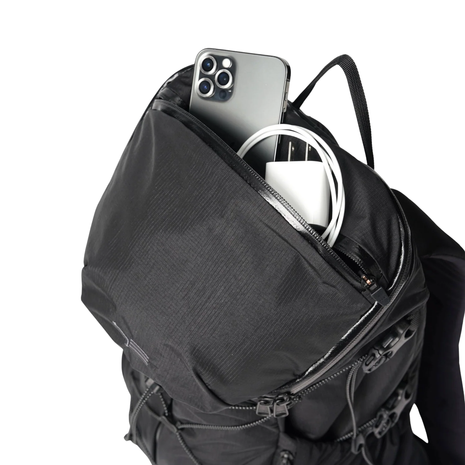 SC24 | Ecoya®️ Dayhike Backpack 24L - Image 9