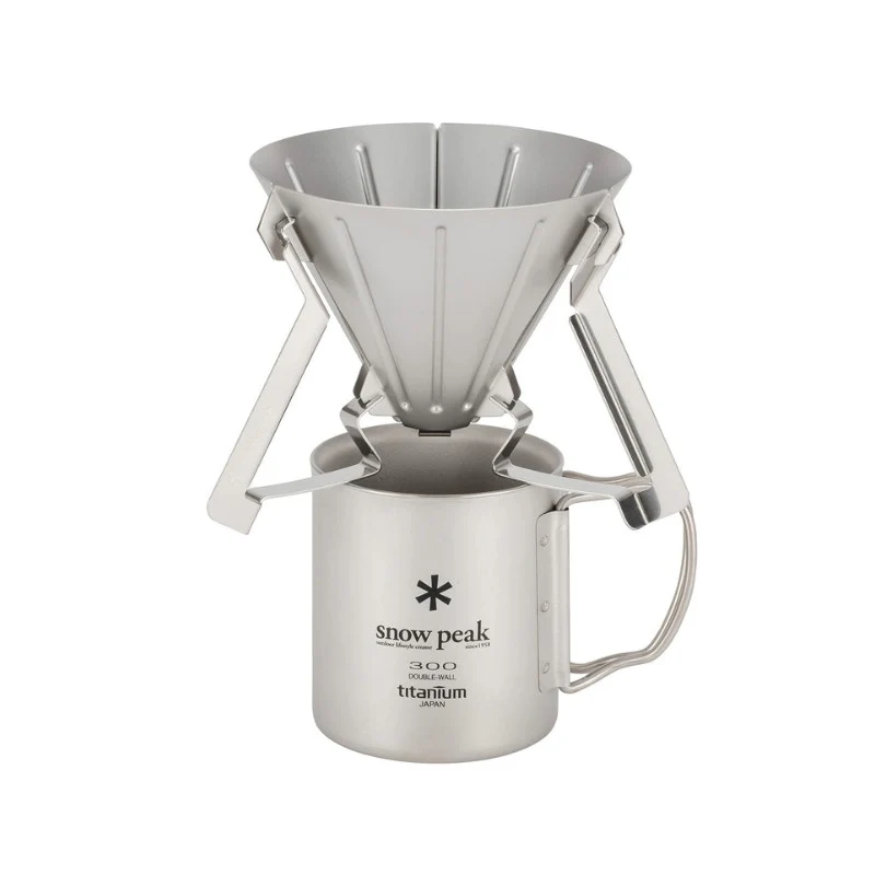 Field Barista Dripper - Image 2