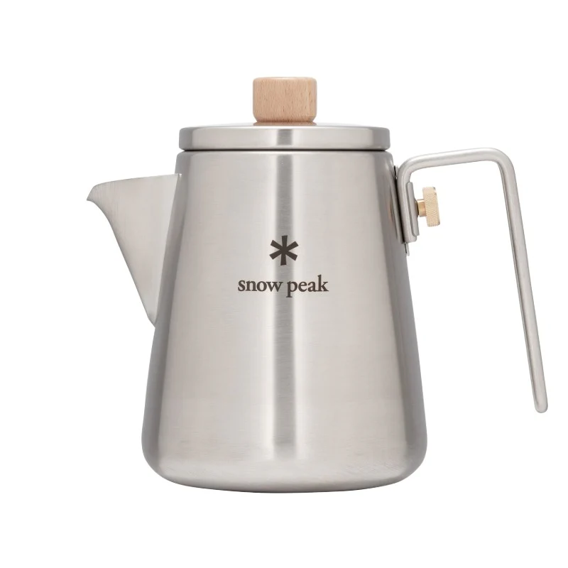 Field Barista Kettle
