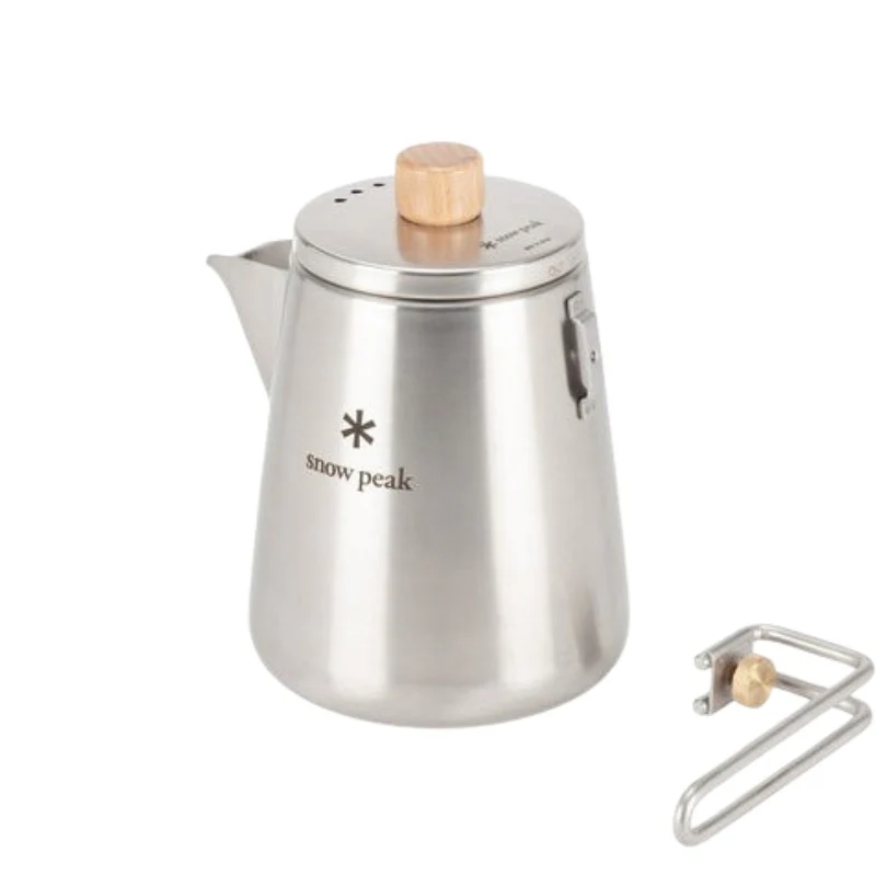Field Barista Kettle - Image 2