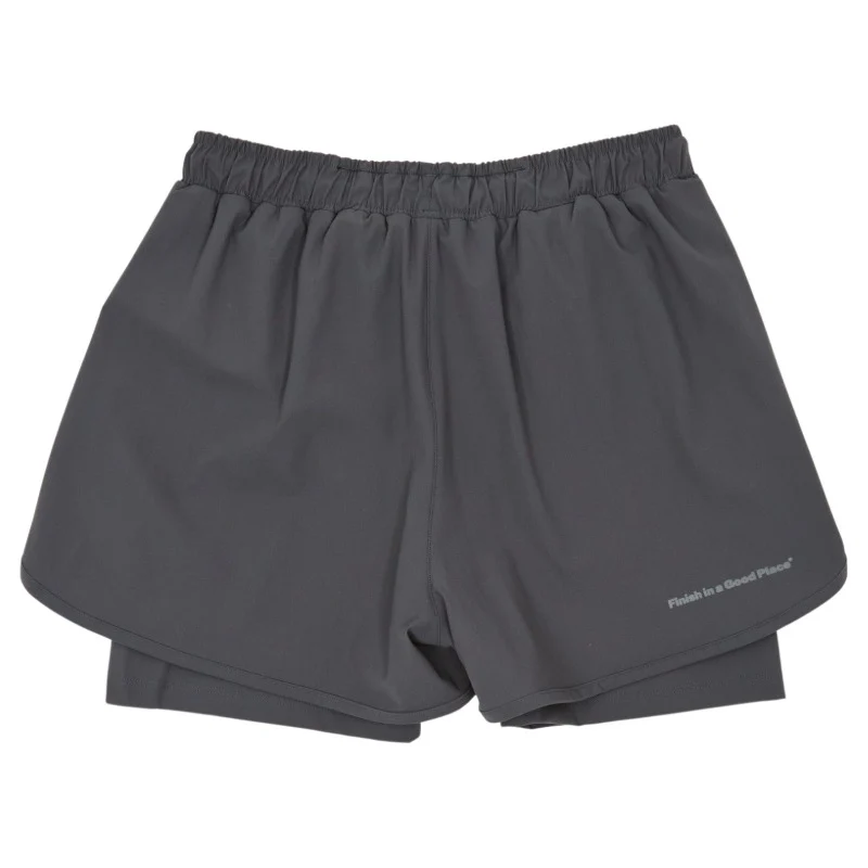 Flow Run Shorts 3" - Image 4