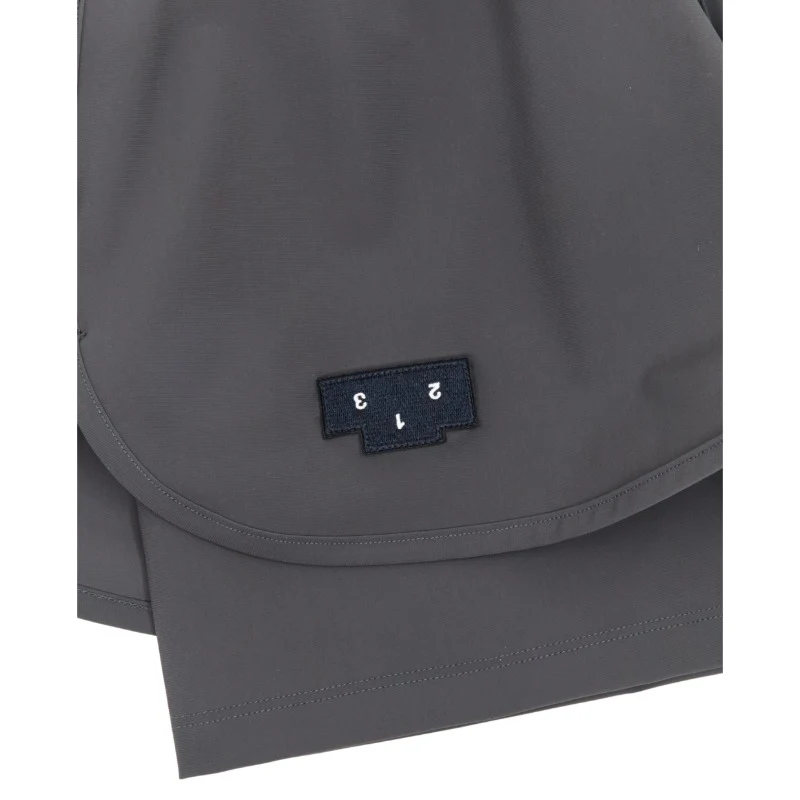 Flow Run Shorts 3" - Image 6
