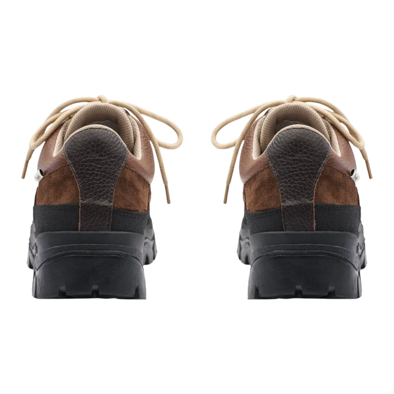 Forét x Tarvas Easy Hiker Leather - Image 4