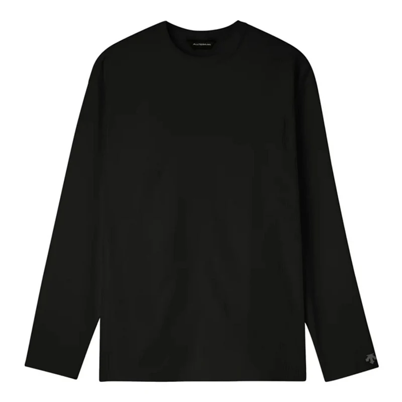 Fusionknit Crew Neck
