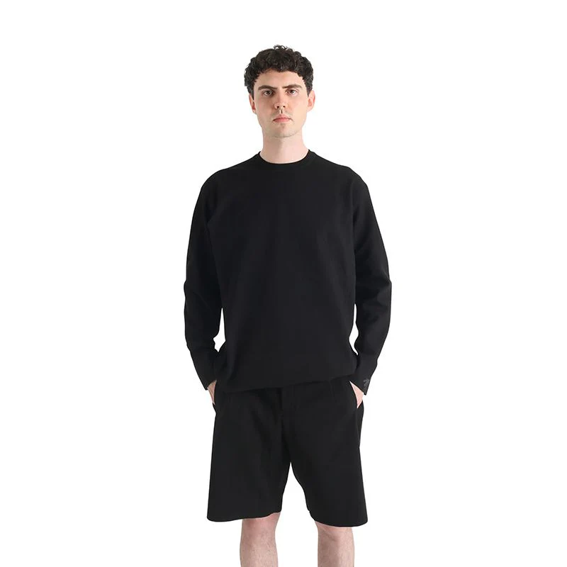 Fusionknit Crew Neck - Image 2