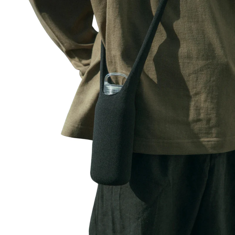 Futo Bottle Sling Bag - Image 2
