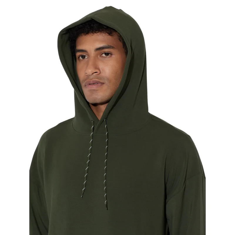Get Lucky Oversized Hoodie - Image 4