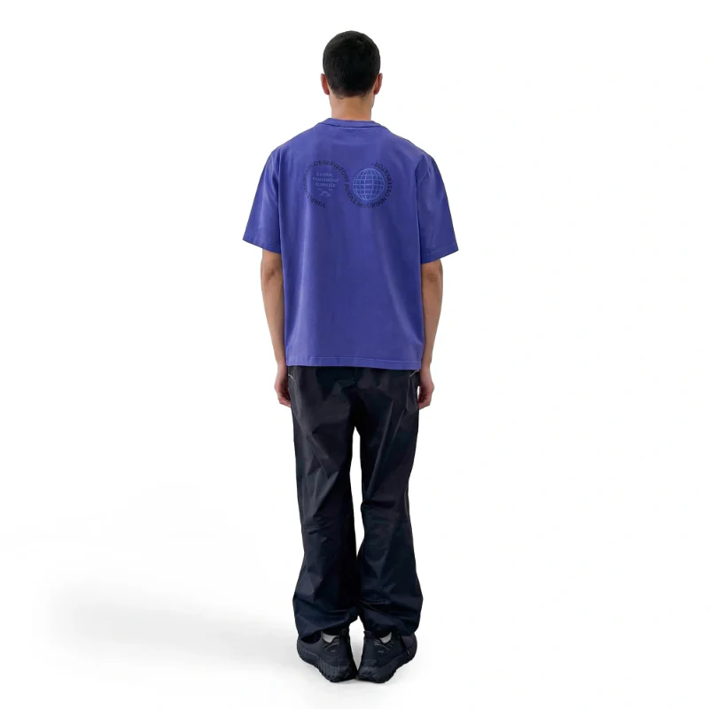 Globe SS Tee - Image 3
