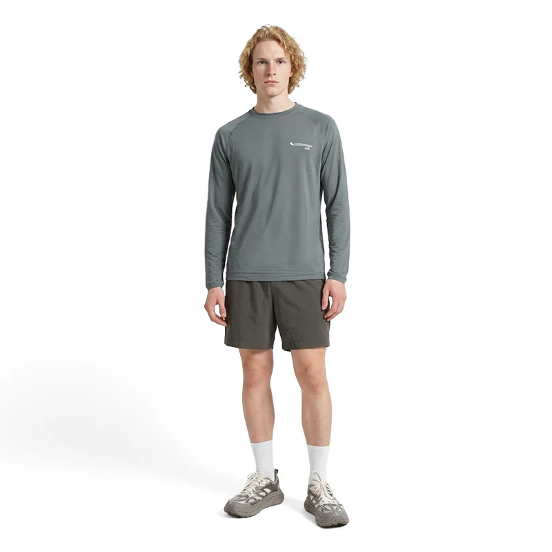 Groa LS Tee - Image 2