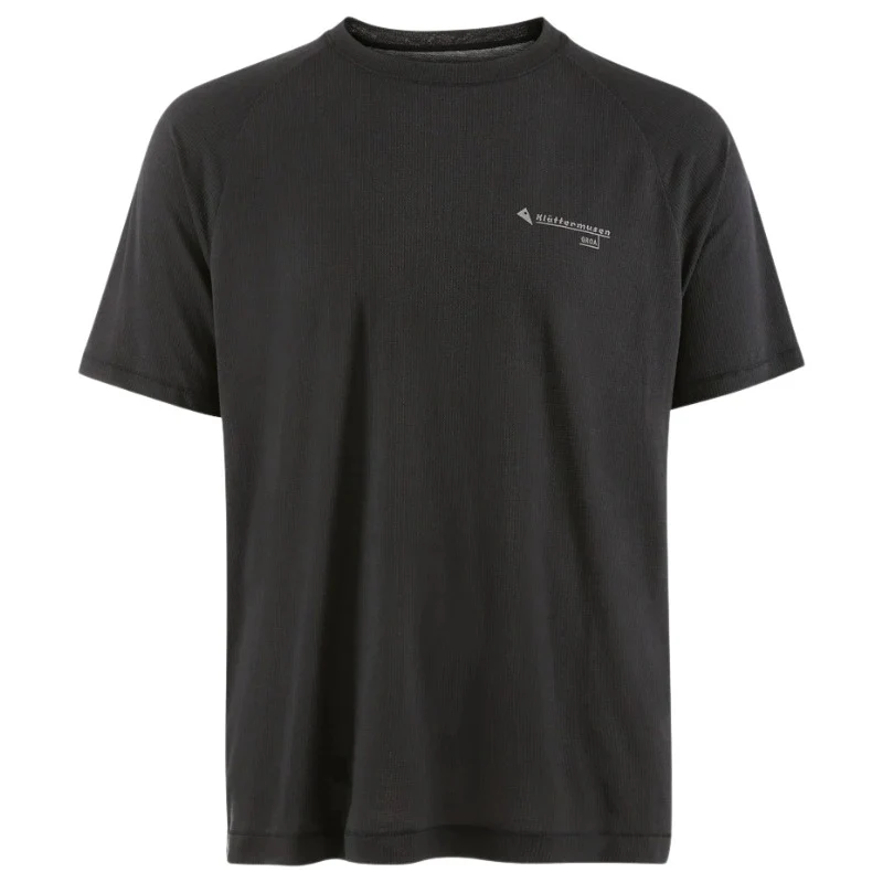 Groa SS Tee