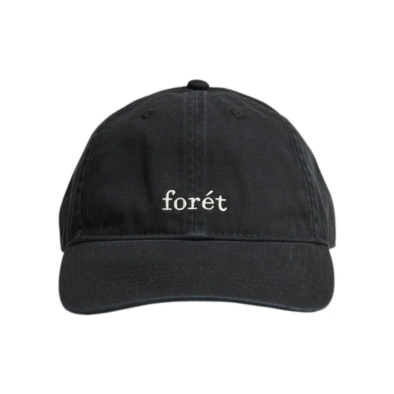 Hawk Washed Cap
