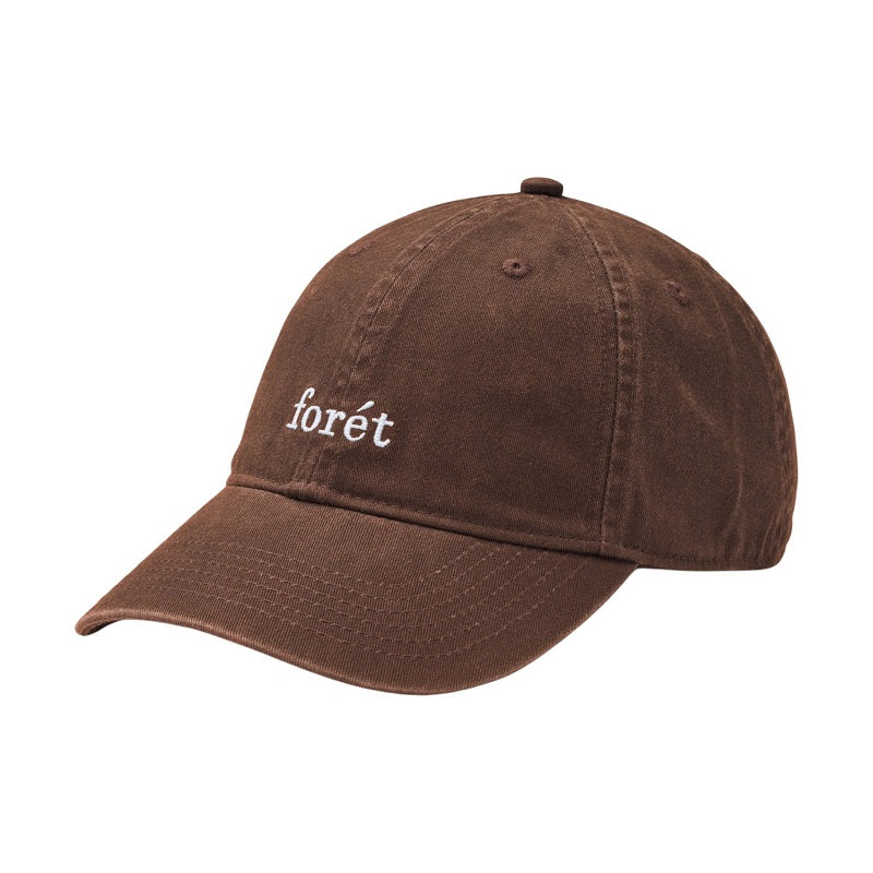 Hawk Washed Cap - Image 3
