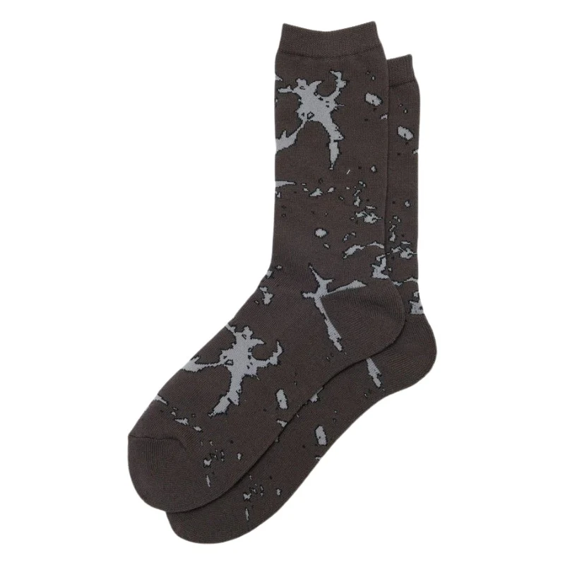 Jacquard Socks