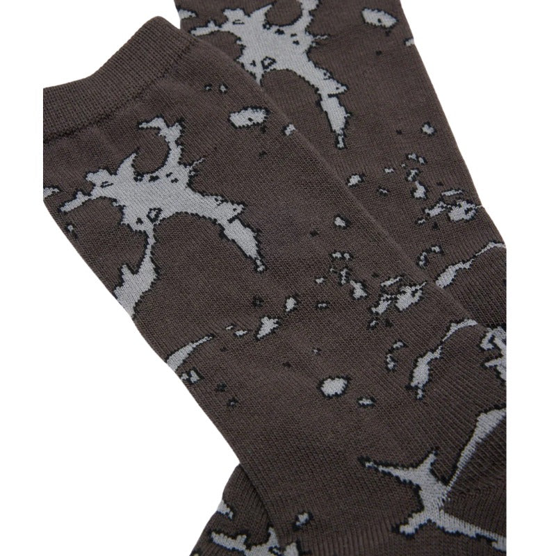 Jacquard Socks - Image 2