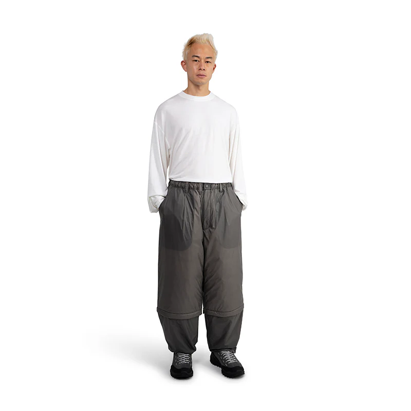 Jugem Wool Crew III - Image 2