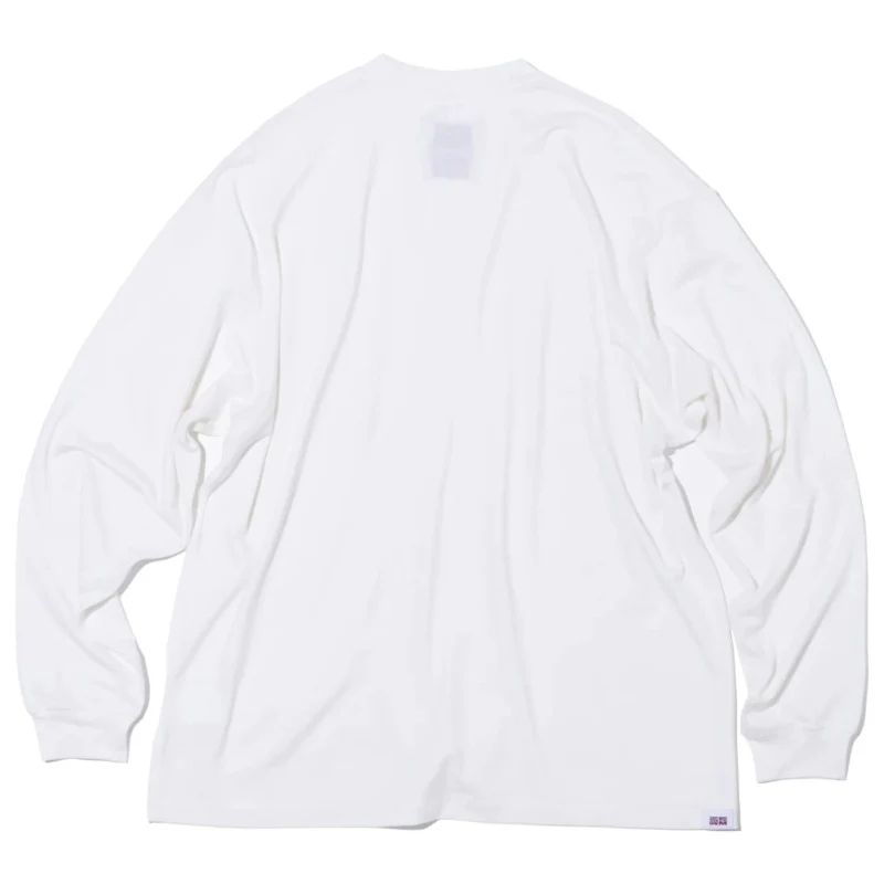 Jugem Wool Crew III - Image 4