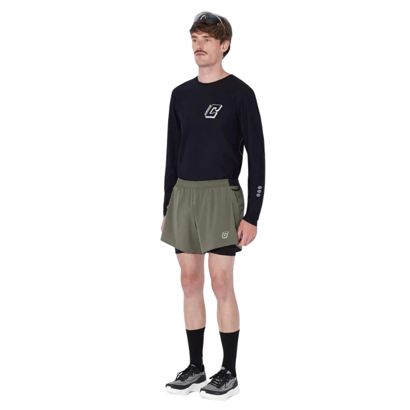Legend 2-in-1 Short - Image 7