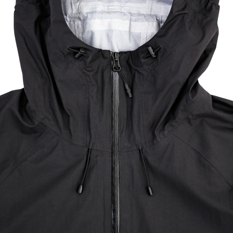 Light 3L Rain Coat - Image 3