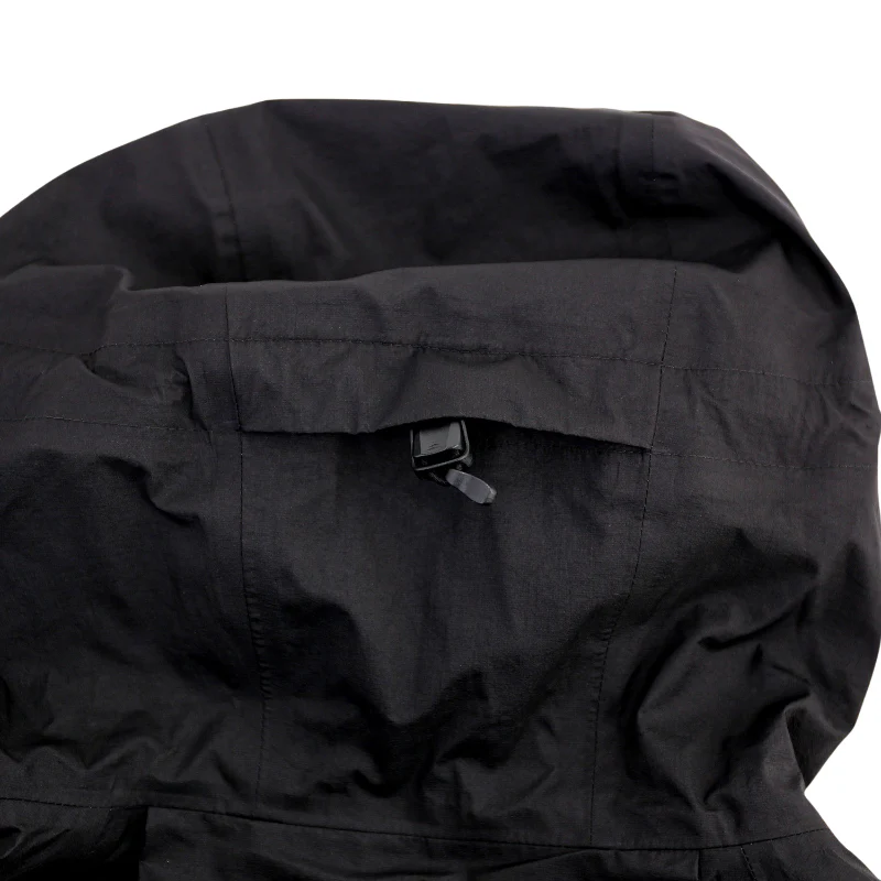 Light 3L Rain Coat - Image 5