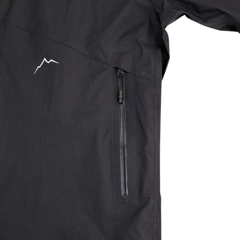 Light 3L Rain Coat - Image 6