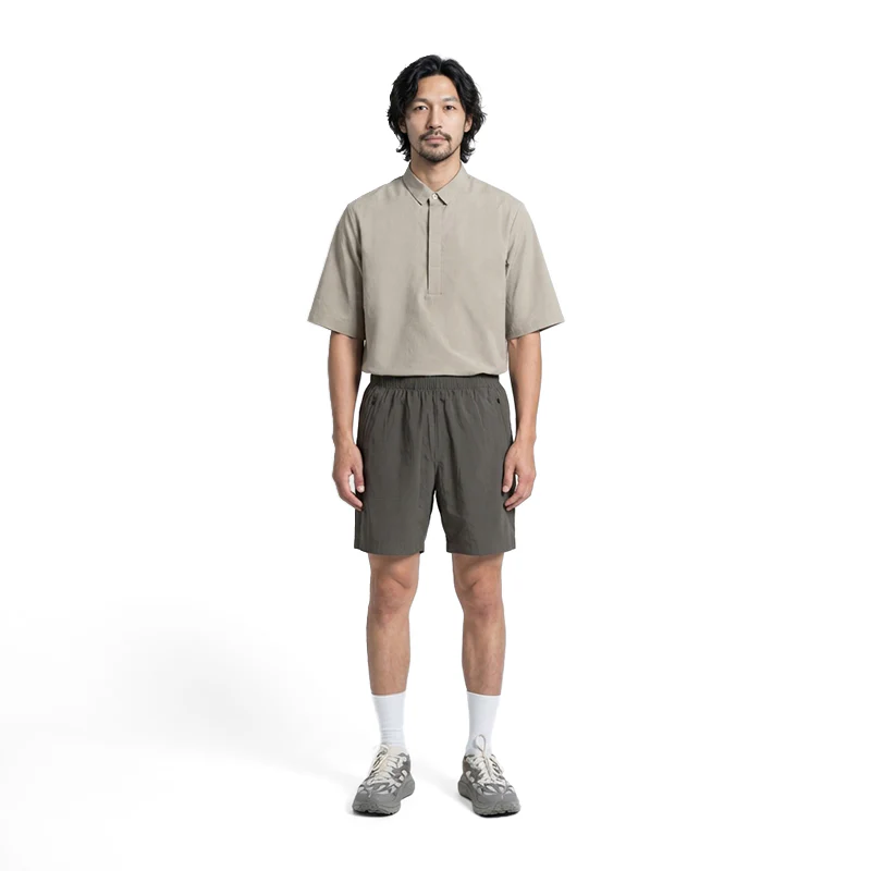 Liquid Shorts - Image 2