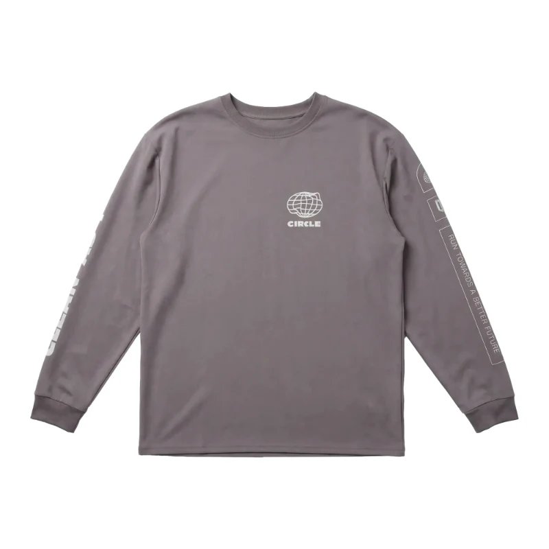 Longsleeve Feel Good CAF 2.0