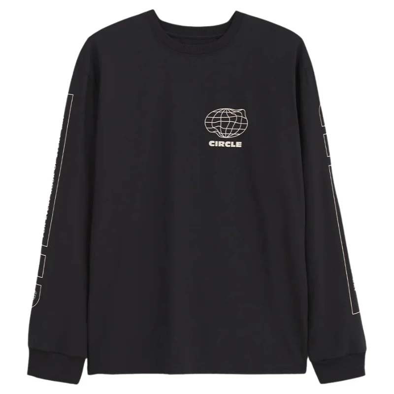 Longsleeve Feel Good Manifesto 2.0