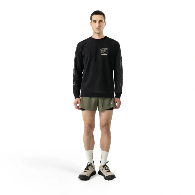 Longsleeve Feel Good Manifesto 2.0 - Image 2