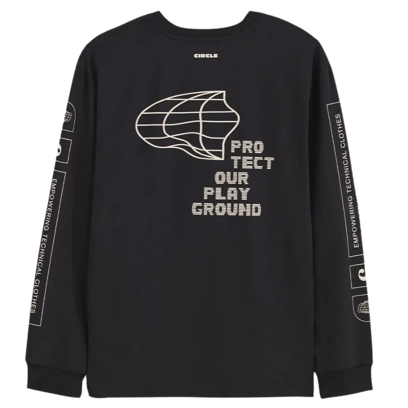 Longsleeve Feel Good Manifesto 2.0 - Image 4