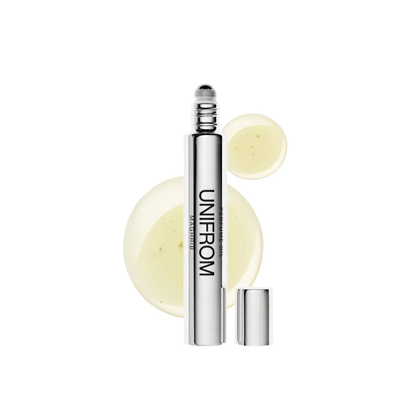 Maghrib - Perfume Oil