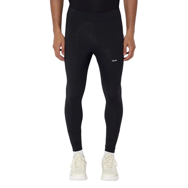 Men in Tights Running Leggings - Image 2