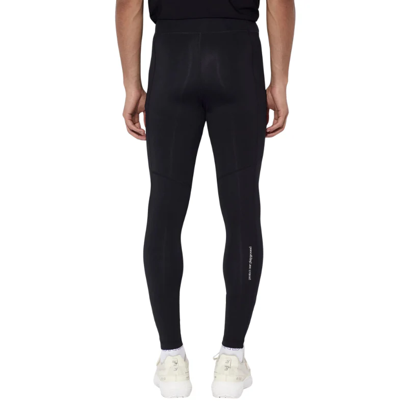 Men in Tights Running Leggings - Image 3
