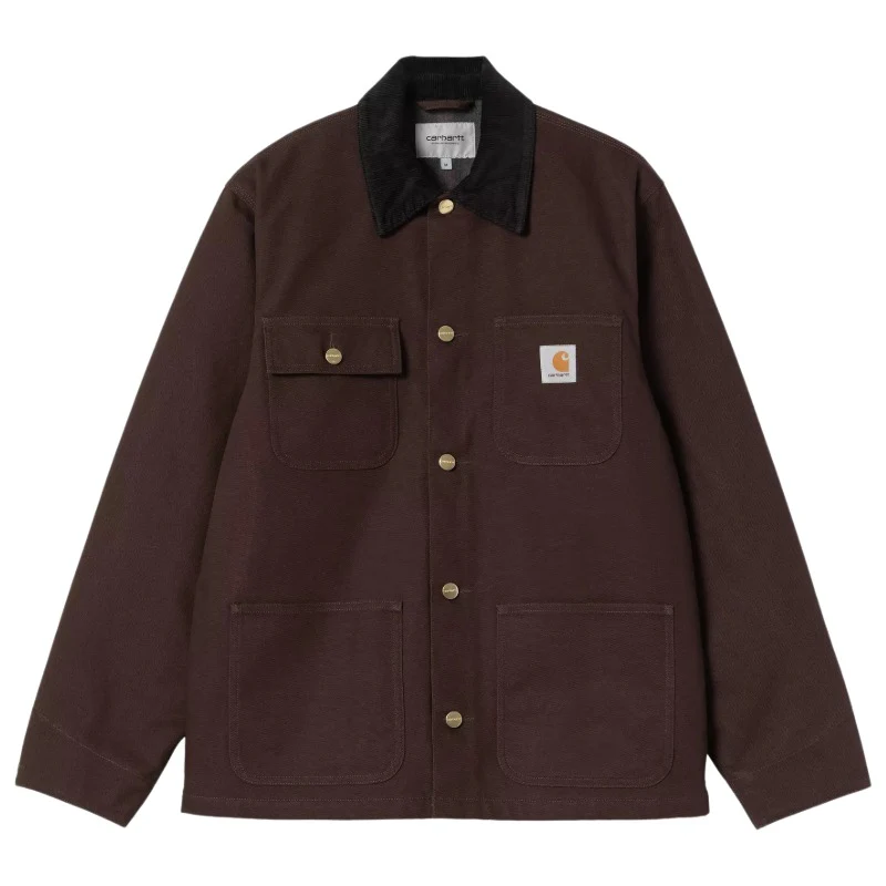 Michigan Coat