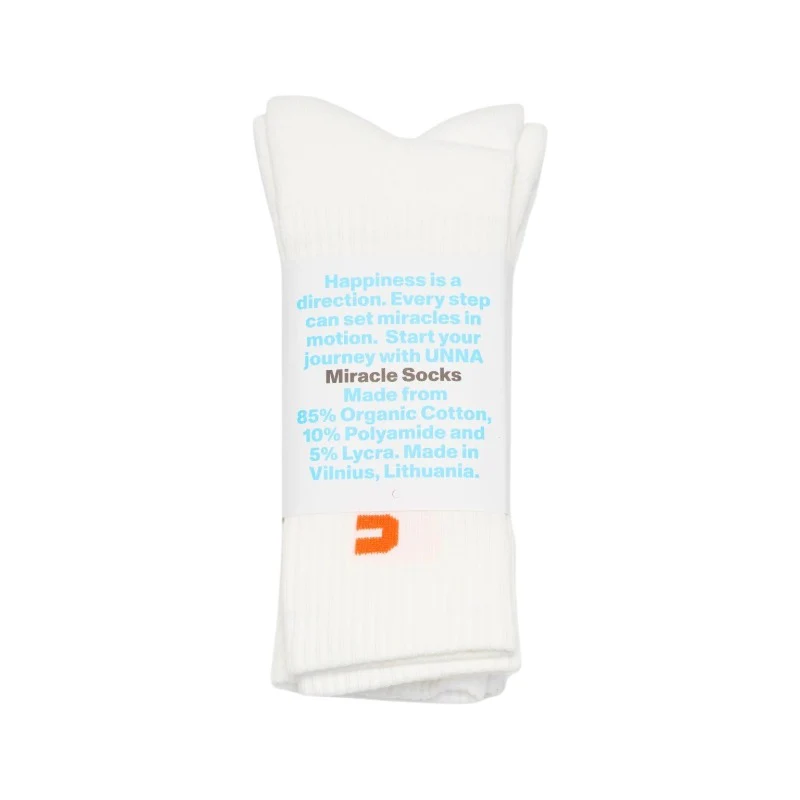Miracle Socks 2-Pack - Image 3