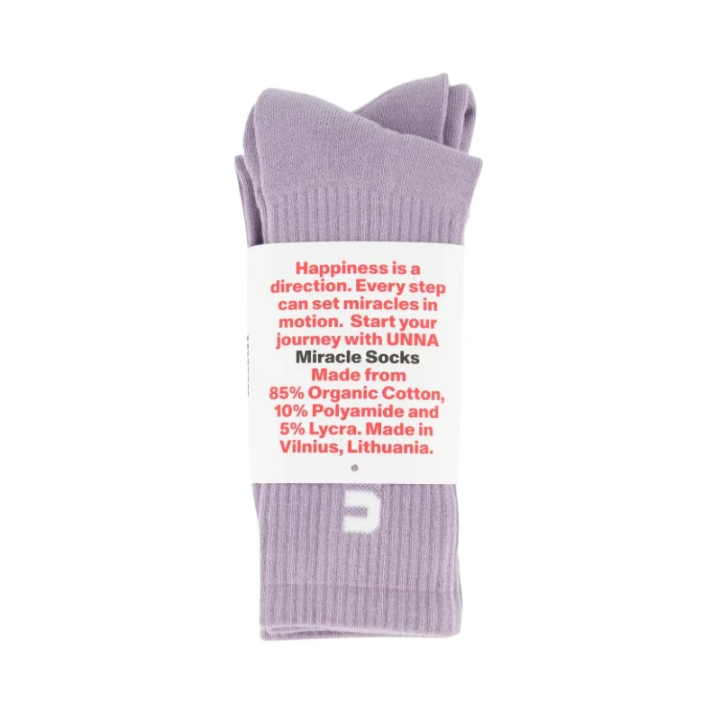 Miracle Socks 2-Pack - Image 6
