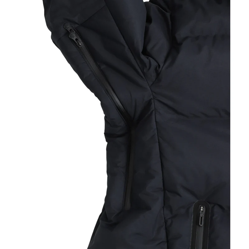 Mizusawa Down Jacket "Vertex-3" 1000FP - Image 4