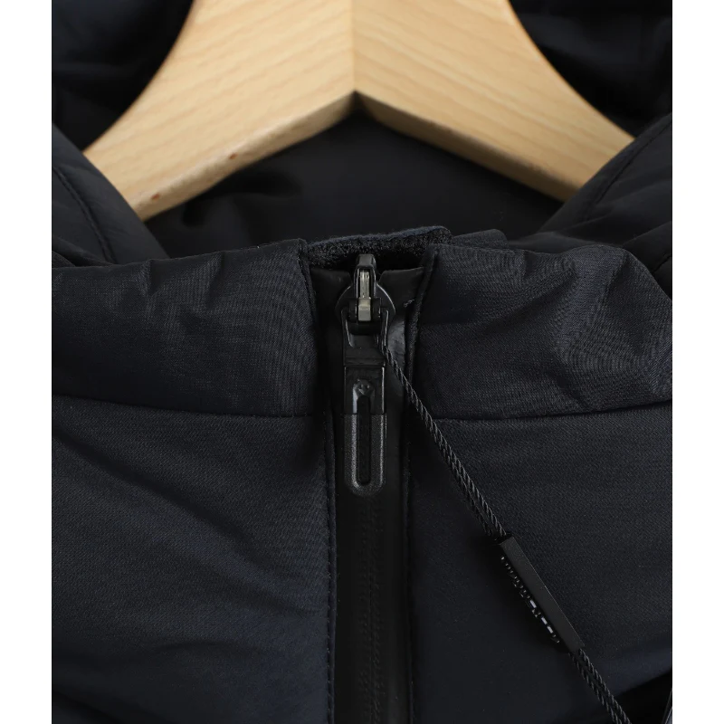 Mizusawa Down Jacket "Vertex-3" 1000FP - Image 5