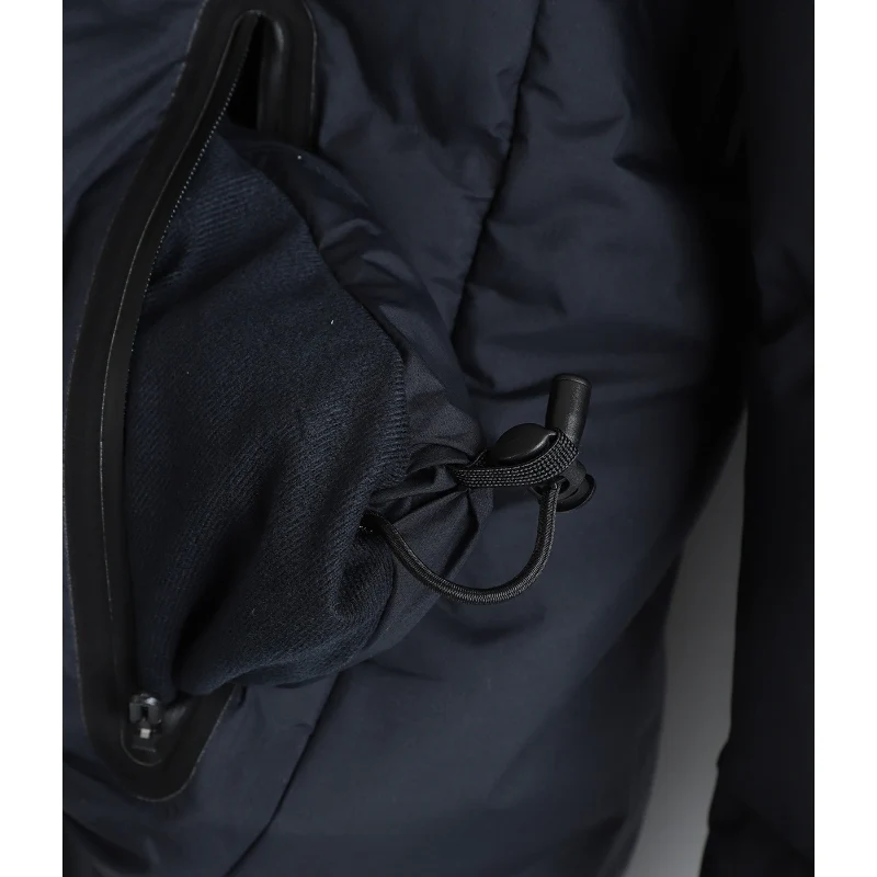 Mizusawa Down Jacket "Vertex-3" 1000FP - Image 7