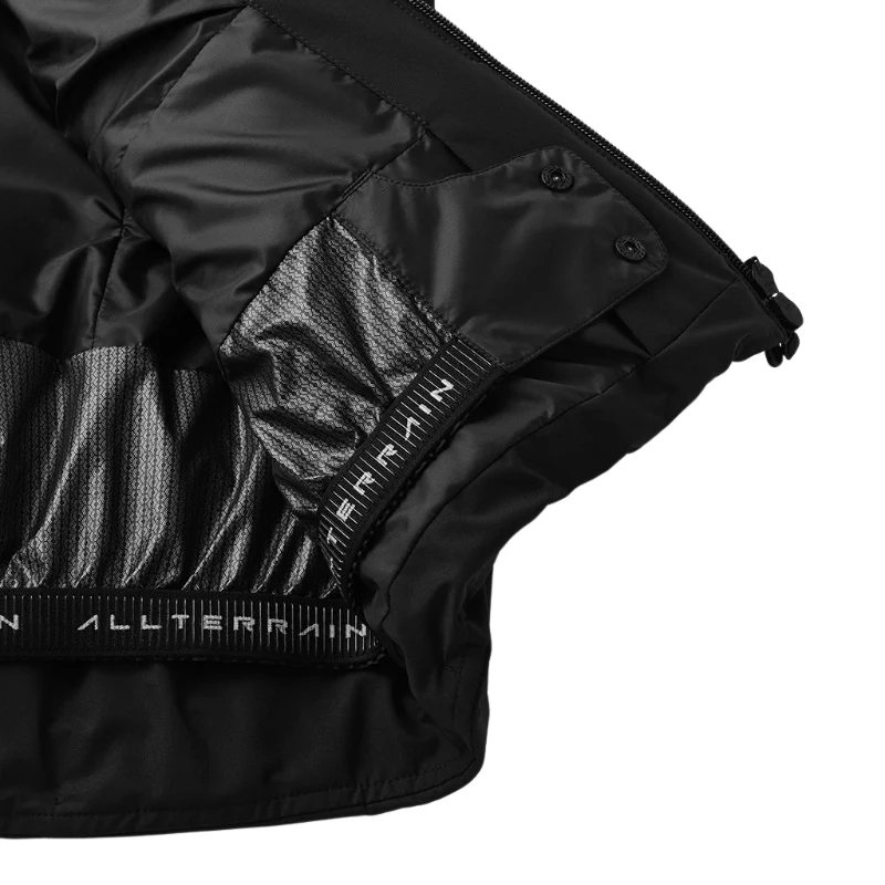 Mizusawa Down Oversized Jacket "Mountaineer" - Image 8