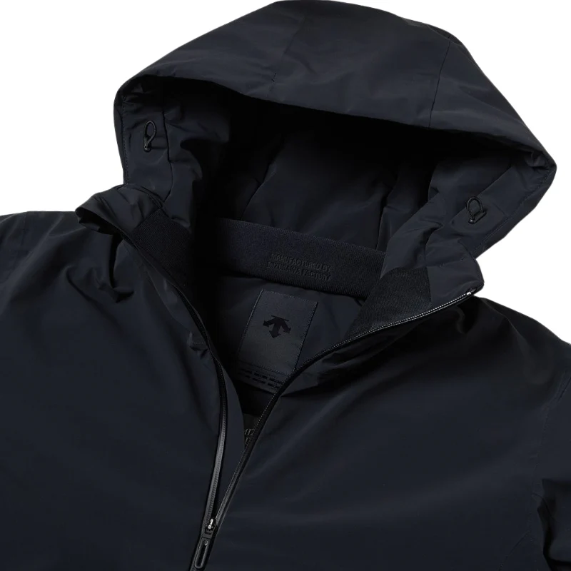 Mizusawa Invisible Down Jacket "Inv-06" - Image 3